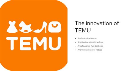 tdemu|Innovation.